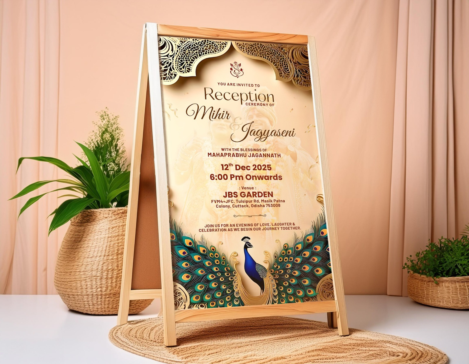 Banner & Standee design 21 by Brandingo